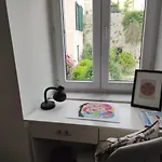 Tinelinn - Walls Apartment *