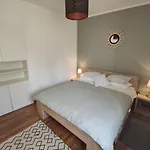 Apartment Tinelinn - Walls *