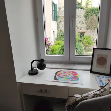 #sunny Little In Center Apartamento *