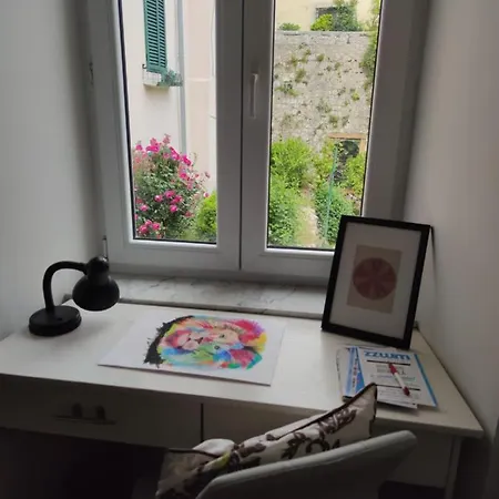 Apartmán Tinelinn - Walls Zadar