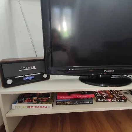 Апартаменты Tinelinn - Walls Задар