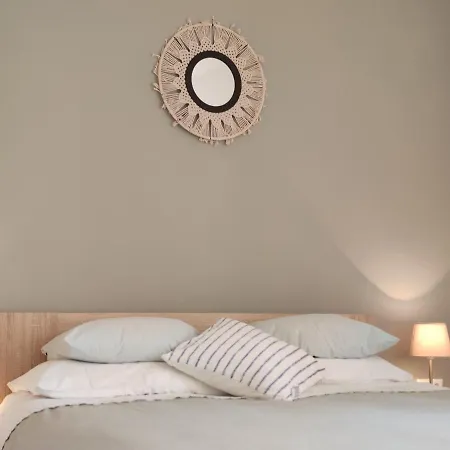 Apartmán Tinelinn - Walls Zadar