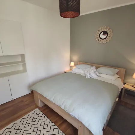 Apartmán Tinelinn - Walls *
