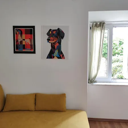 Tinelinn - Walls * Задар