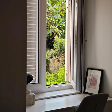 Tinelinn - Walls Apartmán Zadar