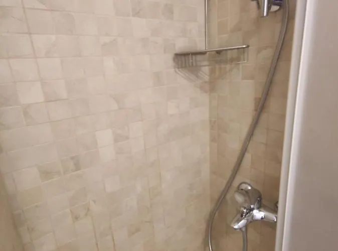 Апартаменты Tinelinn - Walls