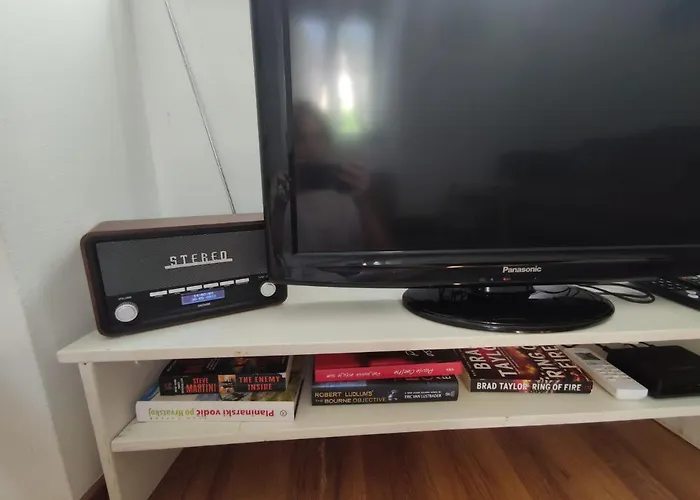 Апартаменты Tinelinn - Walls Задар