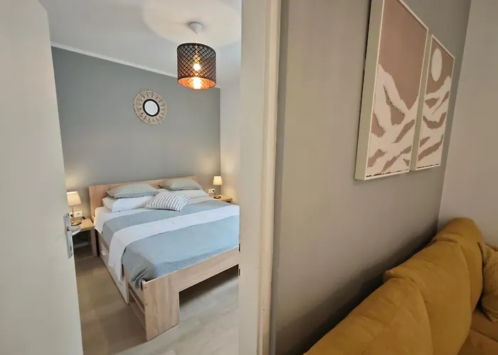 Tinelinn - Walls Апартаменты