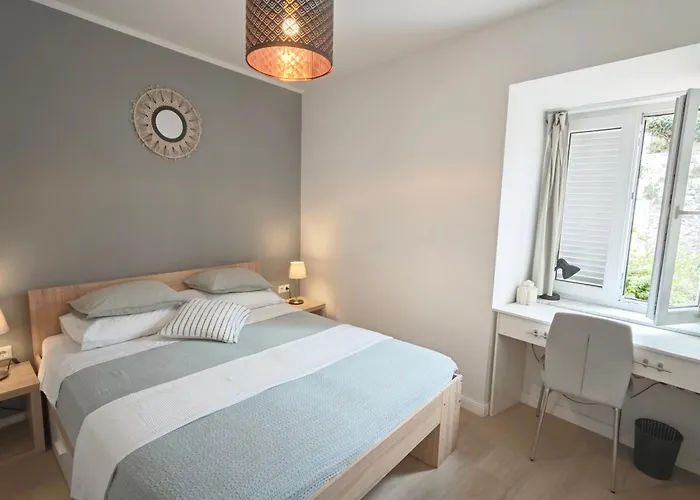 Tinelinn - Walls Апартаменты *