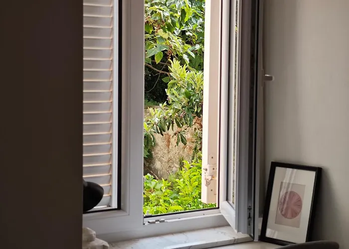 Tinelinn - Walls Апартаменты Задар